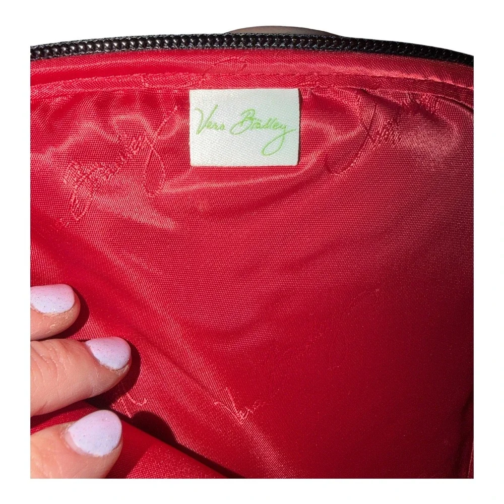 Vera Bradly Floral Medium Tablet Case